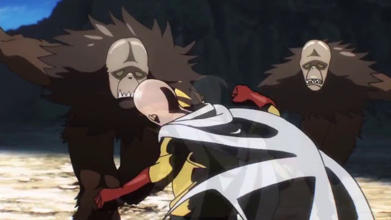 「A.M.V」- Elektronomia LImitless / NCS ( Collab )