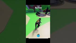 My First Rebirth on Roblox Mining Simulator 2!