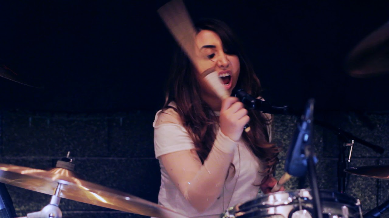Watch Satellite Citi - "The Reckoning" Live in the Studio on YouTube Watch Satellite Citi - "The Reckoning" Live in the Studio on YouTube