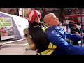 «Найсильніший пожежний-рятувальник» Київ-2018 “Firefighter Combat Challenge” Kyiv-2018