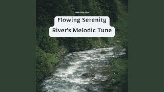 Gushing Stream