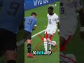 THE MOST LETHAL NUMBER 9: Luis Suárez 🔫#shorts