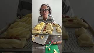 MASTERCLASS FACTURAS ARGENTINAS EN VIVO