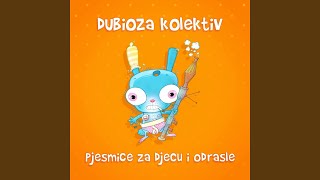 Video thumbnail of "Dubioza Kolektiv - Himna Generacije"