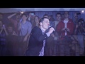 MUTEMATH - Quarantine (Live in DC)