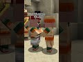 【マイクラ】クズ過ぎる霊夢 #shorts