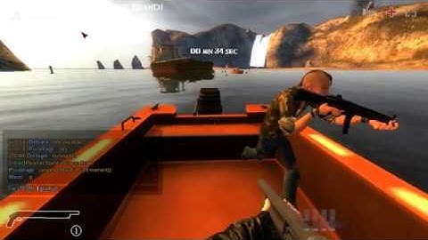 🧟‍♀️ Zombie Panic Source 3.0 | ZPO Tanker | Successful ZPO Escape