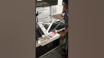 Automatic Shrink Packaging Machine | Auto L-Sealer Shrink Tunnel | Shrink Wrap | 9582222984