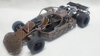How to build the Fast and Furious flip car