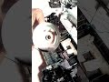How to remove the side sensor on a Canon printer #youtubeshorts #adsens #serviceprinter #canonip2770