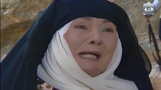 Al Khawali | مسلسل الخوالي |  نصار يلتقي بأمه و مشهد مؤثر للغاية | بسام كوسا - هالة شوكت - سليم كلاس