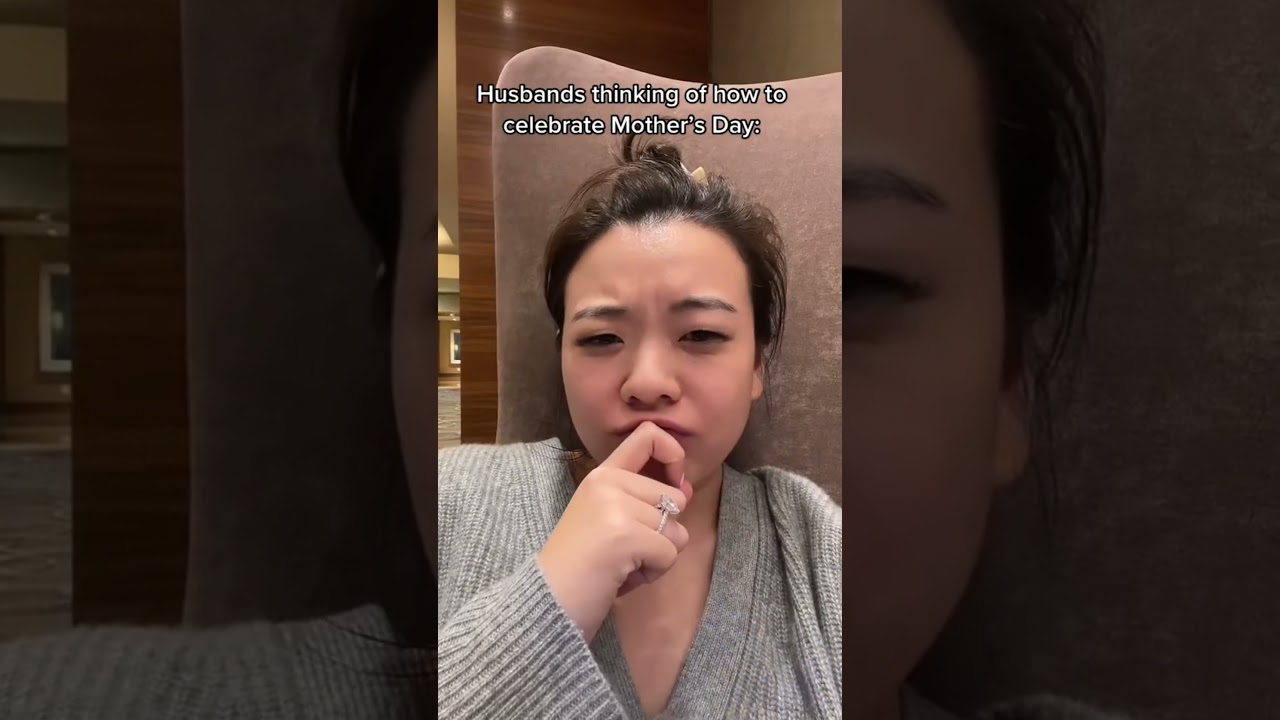 How are you celebrating Mother’s Day? 