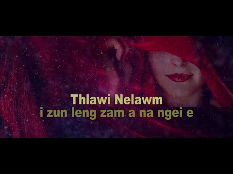  Thlawi nelawm