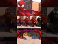 Spider-Man 2: Suits For Peter Parker #shorts #foryou #spiderman2