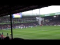 Crystal Palace 3 - 1 QPR 2015 | PalaceFanTV