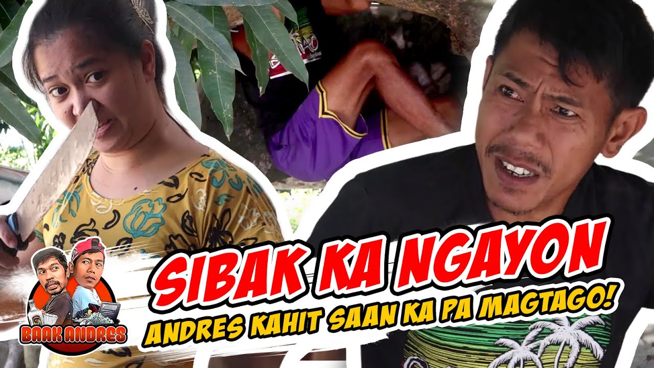 Uray Agdulin Ka Andres Tagbatin Dakan