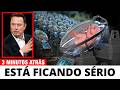 ELON MUSK FINALMENTE MOSTROU O QUE ESTAVA PREPARANDO