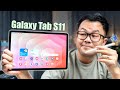 Samsung Galaxy Tab S11: Bikin Betah!