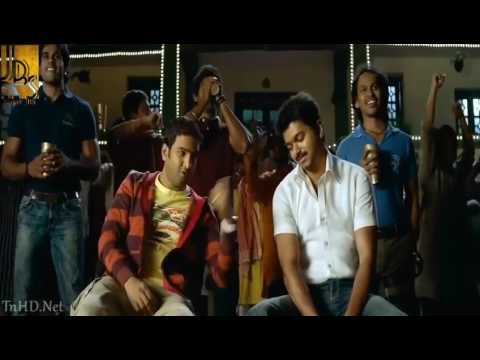 Tasakku Tasakku | Thala Thalapathy | Vikram Vedha | JBS Visions