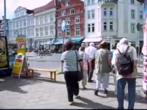 Hansestadt Stralsund