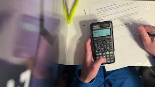 MCVAU Culminating Activity - Rate of Change & Derivatives