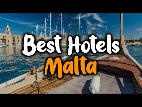 Video: Mis Turiste Maltale Meelitab