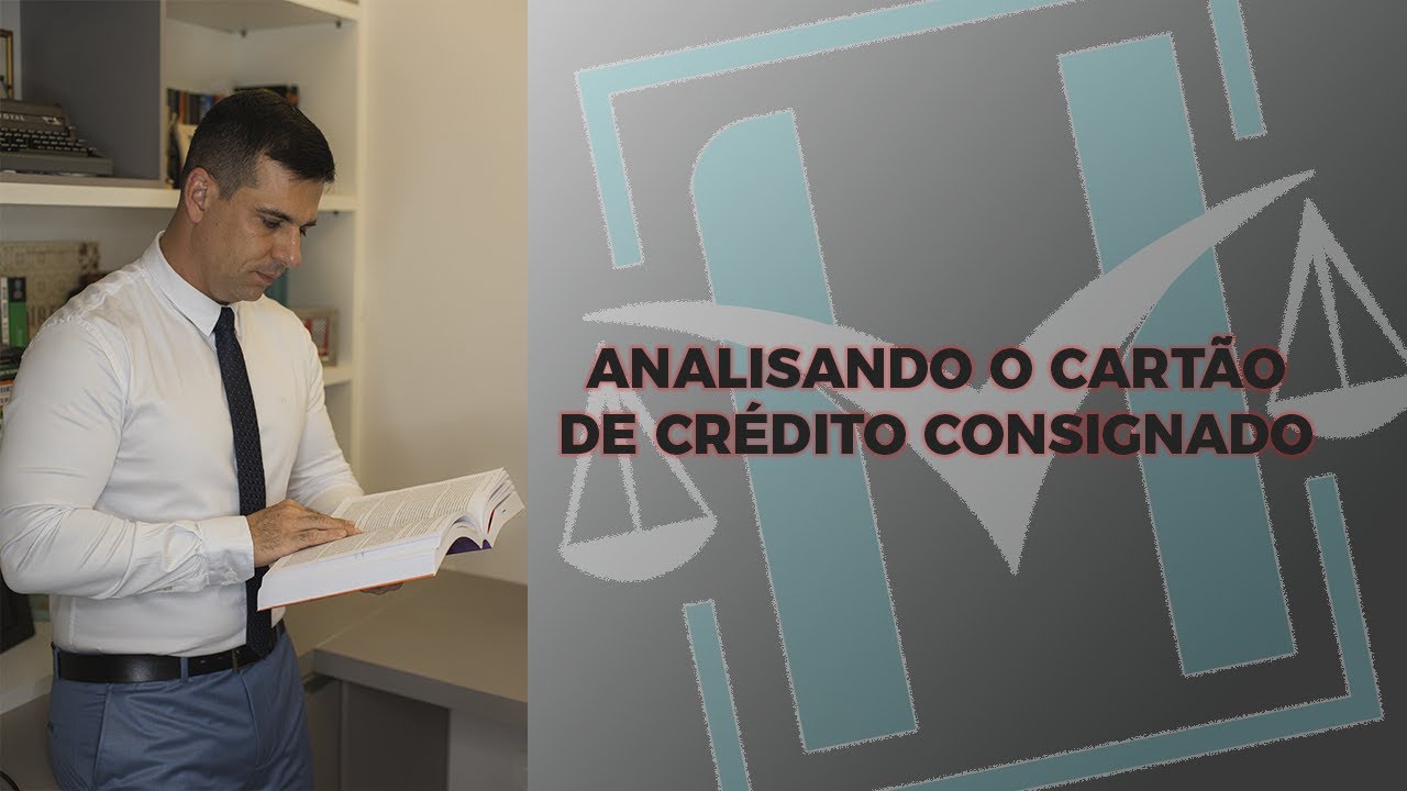 CARTÃO DE CRÉDITO CONSIGNADO