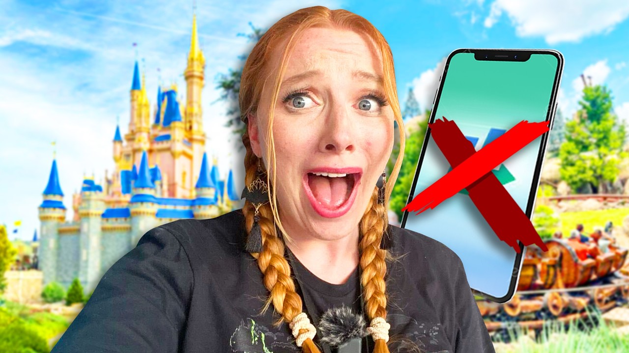 Can I Ride Everything in Magic Kingdom Without Lightning Lane?