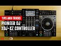 Pioneer DJ XDJ-XZ Controller | First Look | Tips and Tricks
