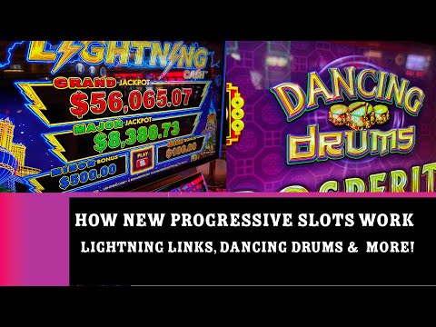 how to pick a slot machine at a casino