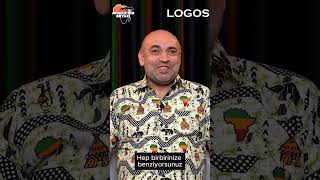 Siyahiler Beyazları Ayırabiliyor Mu? İbrahim Tığlı - Afrikanın Beyazı