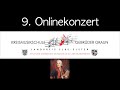 Capture de la vidéo 9. Onlinekonzert Der Kreismusikschule "Gebrüder Graun" Elbe-Elster