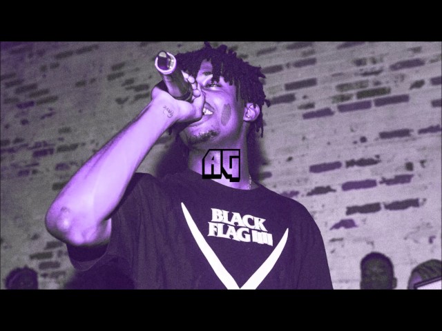 Playboi Carti x MADEINTYO Type Beat "Magnolia" (Prod. AG-Beats)