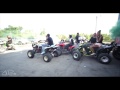 Lil Durk - Glock Up (Behind The Scenes Video)