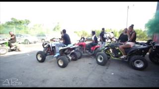 Lil Durk - Glock Up (Behind The Scenes)