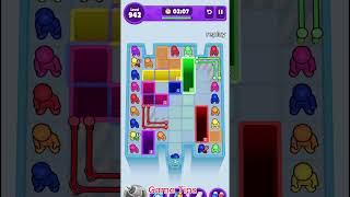 Drop Away level 942 Solution Walkthrough