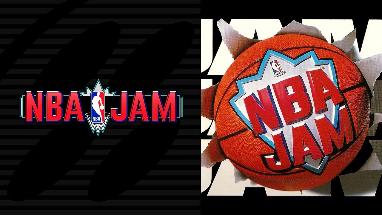 End Of Game NBA Jam SNES OST YouTube