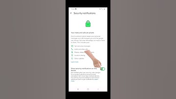 WhatsApp hacking security enable// how to WhatsApp security enable #shorts 😱😱😱