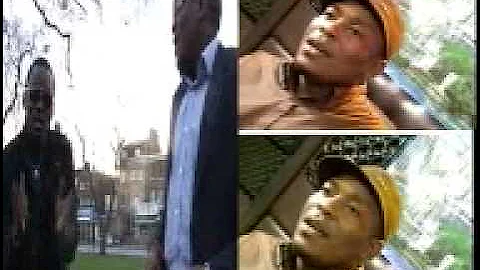 Pasunnyfication part 1