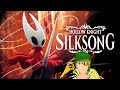 Hollow Knight: Silksong 何やら難しいゲームをはじめる大天才/ V版ドクター＝ファンクビート