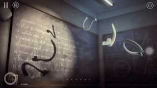 Shadowmatic Walkthrough Level 5.9