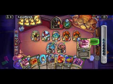 видео: Hearthstone