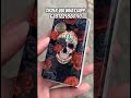 replacement panel door custom uv print for dotaio v1/v2/v3 #shorts #shortvideo #uvprinting #acrylic
