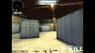 Sudden Attack The Ghost Full Movie