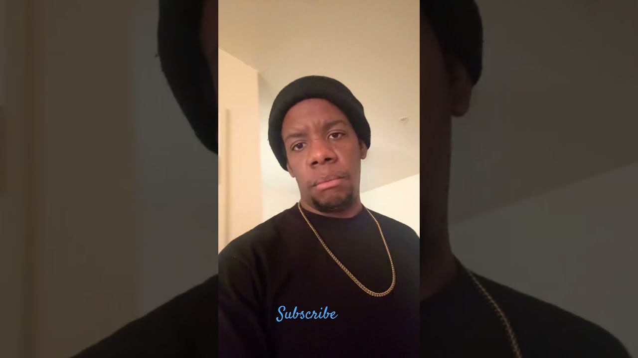 Я Тайрон (не знаю, кому это нужно услышать).