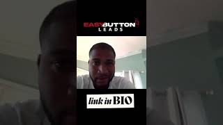 Easy Button Investor Testimonial I Grant McCloud
