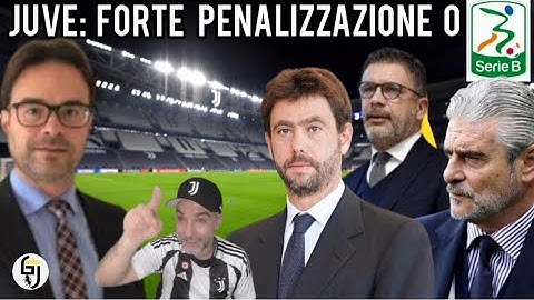 🚨JUVENTUS SHOCK: FOR LAWYER LA FRANCESCA, THERE IS A REAL RISK OF PENALIZATION AND UEFA EXCLUSION🚨