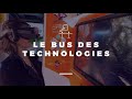 Le bus des technologies