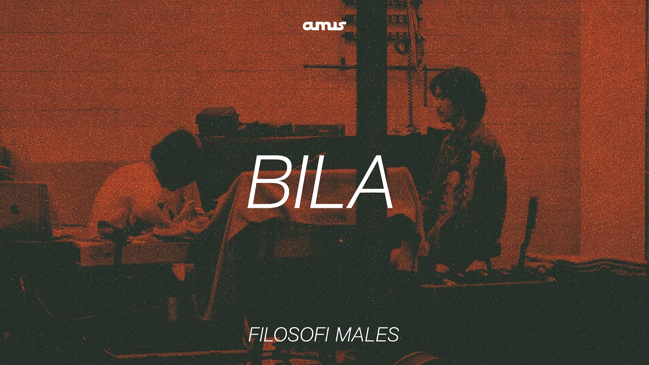 Amis - Bila (Official Lyric Video) Amis - Bila (Official Lyric Video)
