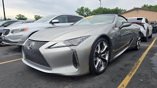 Is This Lexus' Greatest Car Ever Made